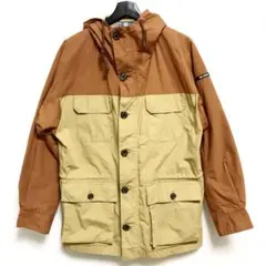 VAN JAC mountain parka jacket 64cloth cb