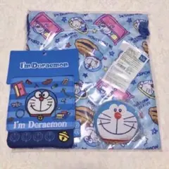 新品タグ付き☆サンリオコラボ ドラえもん I’m DORAEMON ３点セット