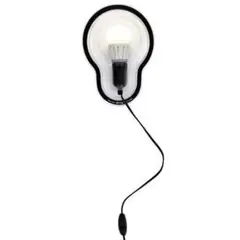 droog Sticky Lamp どこにでも貼り付けられるランプ 照明
