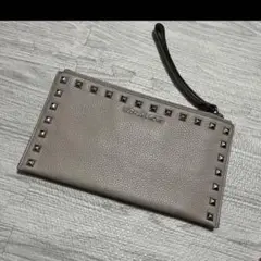 MICHEAL KORS クラッチバッグ ポーチ