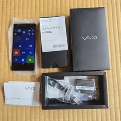 美品VAIO Phone Biz VPB051 SIMフリー