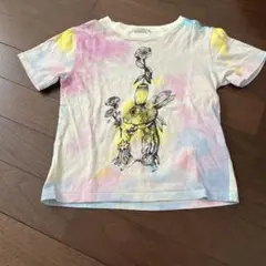 GUCCI ビグチユウココラボTシャツ　うさぎ