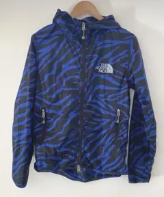 THE NORTH FACE PPL Mountain Wind Parka