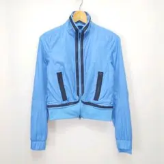 新品未使用 adidas Stella McCartney ナイロン ジャケット