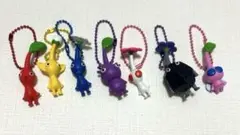 開封済み未使用品　ピクミングミ１コンプセット