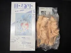 ああっ女神さまっ 1/5 ソフビ