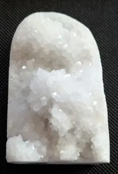 モロッコ水晶ドーム