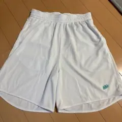 ボーラーホリック短パン