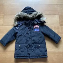 size90  e.a.Bジャンパー　アウター