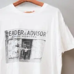 【美品】GOOD ROCK SPEED Tシャツ フォトT