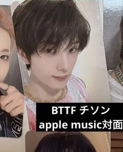 nctdream チソン
