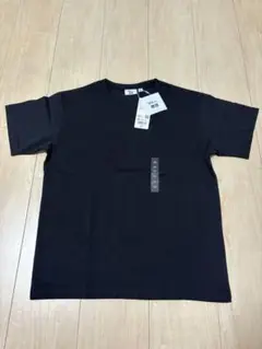 Ron Herman UNIQLO 黒 Tシャツ キッズ 150