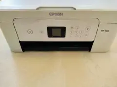 EPSON EW-452A ホワイトプリンター