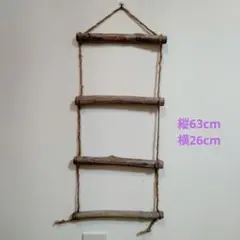木製ウォールインテリア