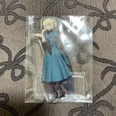 セイバー　フィナーレ　アクスタ