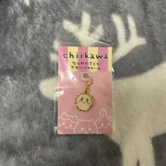 ちいかわ シーサー チャーム／キーホルダー 新品未開封