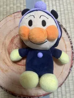 アンパンマンおもちゃぬいぐるみ