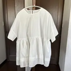 リブラキュー ブラウス