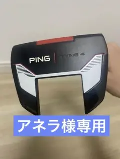 PING TYNE4パター