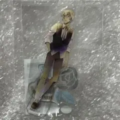 名探偵コナン バーボン 安室透 降谷零 PALETONE アクリルスタンド