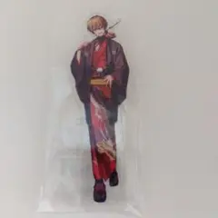 シクフォニ　暇72　2024年正月アクスタ