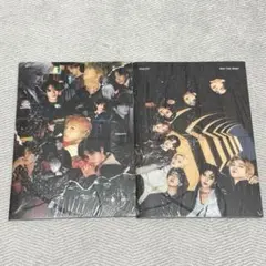 CRAVITY FINDTHEORBIT 新品 未開封 アルバム CD 2セット