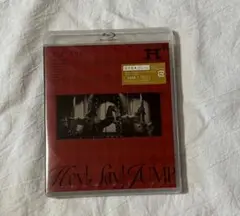 Hey!Say!JUMP LIVE TOUR 2024-2025 H+通常盤