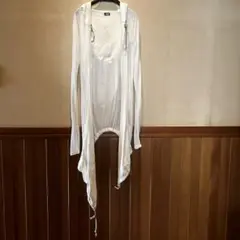 LGB パーカー カーディガン ルグランブルー ifsixwasnine