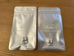 未使用品 ぶーぶーマテリアル T10 LED 白 ホワイト 7000k ４個