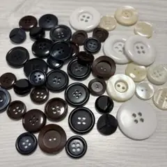 ボタン　セット　まとめ売り
