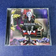 葛葉 Sweet Bite 初回限定盤B
