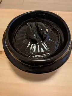 【額皿】中川一辺陶 造「木の葉燿変皿」雲井窯 共箱：食器 器 滋賀県 m30096948090_1.jpg?1740558536