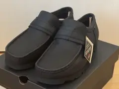 【新品未使用】Clarks WallaLoaferGTX クラークス