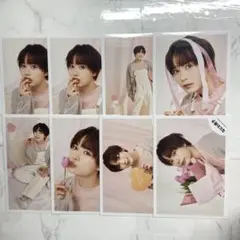 なにわ男子 大西流星 写真