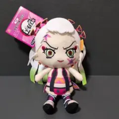 鬼滅の刃　chibiぐるみ　堕姫