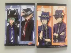 家庭教師ヒットマンREBORN！ ミニノート