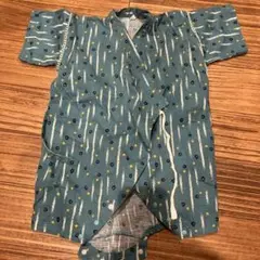 甚兵衛　ロンパースタイプ