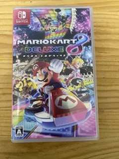 マリオカート8 デラックス Nintendo Switch