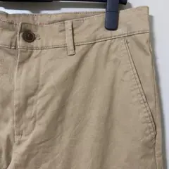 WEATHERPROOF VINTAGE チノパン　ベージュ　32×30 メンズ