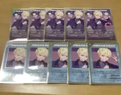 にじさんじ ヨルガタニンゲン 緋八マナ