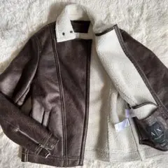 2025年最新】A|X ARMANI EXCHANGE メンズ シングルライダースの