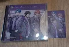 B-PROJECT THRIVE