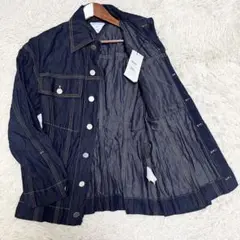 2025年最新】Bottega Veneta メンズ Gジャン・デニムジャケット