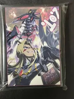 銀河眼の時空竜 ミザエル　プレイマット ｷｬﾗﾒﾙﾄ on X: 