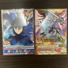 トライエイジ　セット