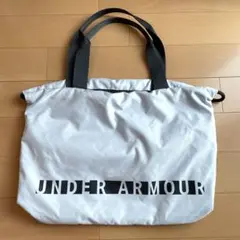 UNDERARMOUR アンダーアーマーバッグ