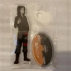 東京リベンジャーズ　東リベ きゃらドリ 三ツ谷隆 アクリルスタンド
