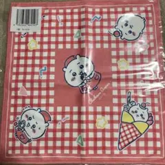 ちいかわクレープくじ