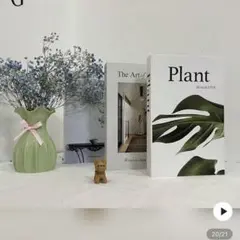 フェイクブック3点