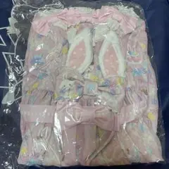 ウィッシュミーメル コラボ JSK KC
